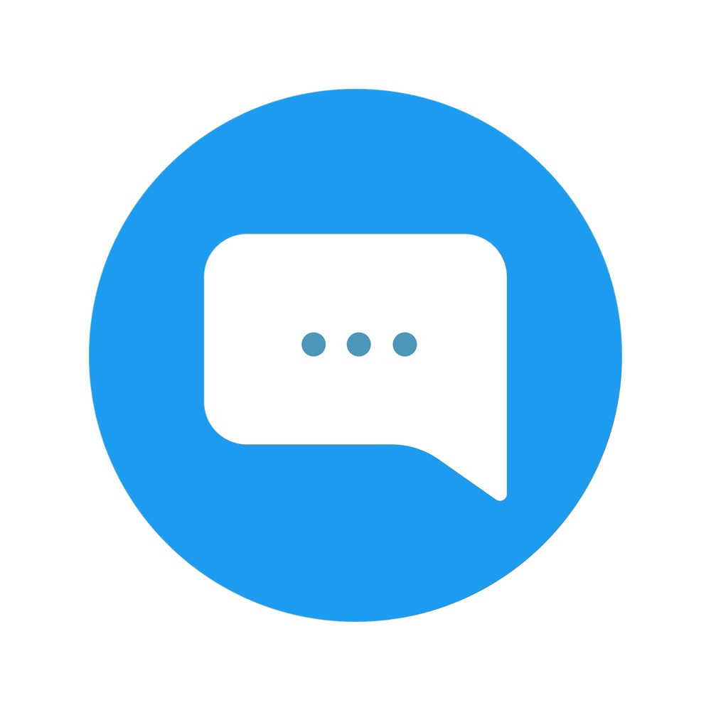 Chatbot Icon