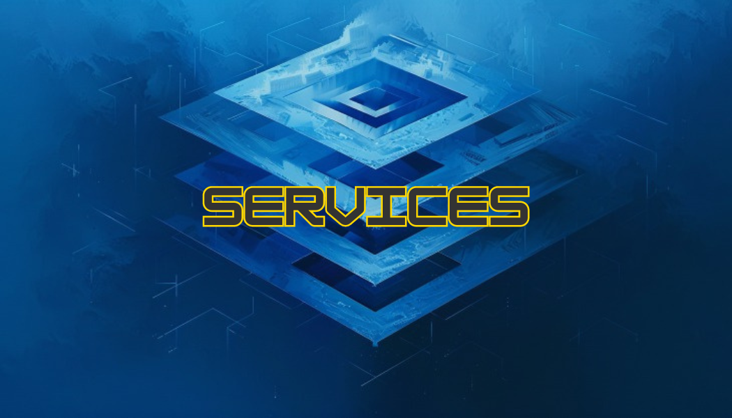 Full Stack Development