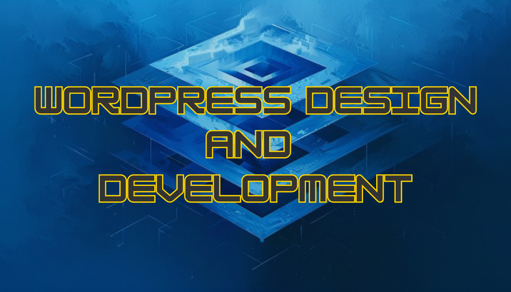 Full Stack Development