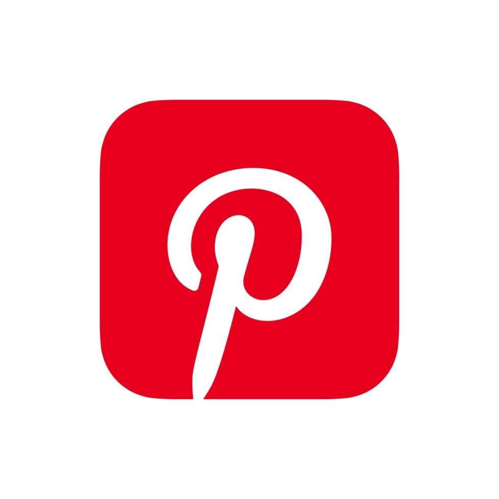 Pinterest Logo